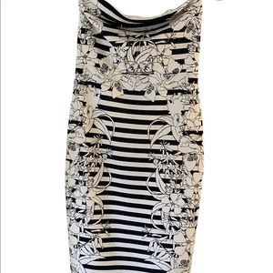 Express sleeveless dress size 4